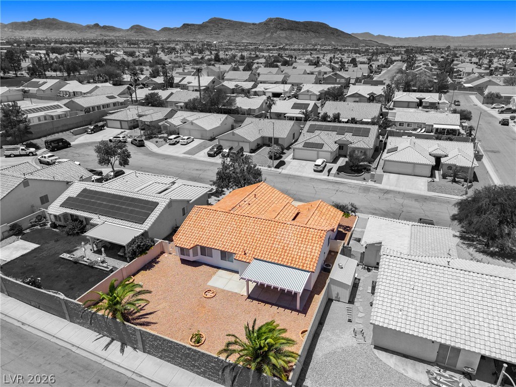 528 Don Tomas Court Henderson NV 89015