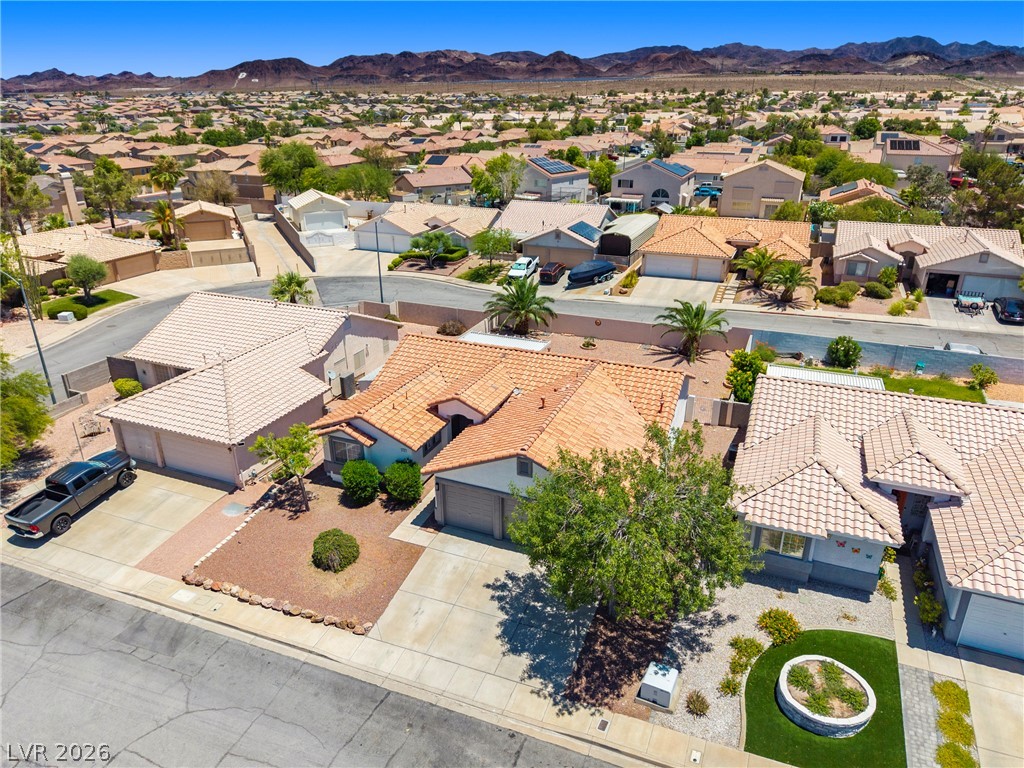528 Don Tomas Court Henderson NV 89015