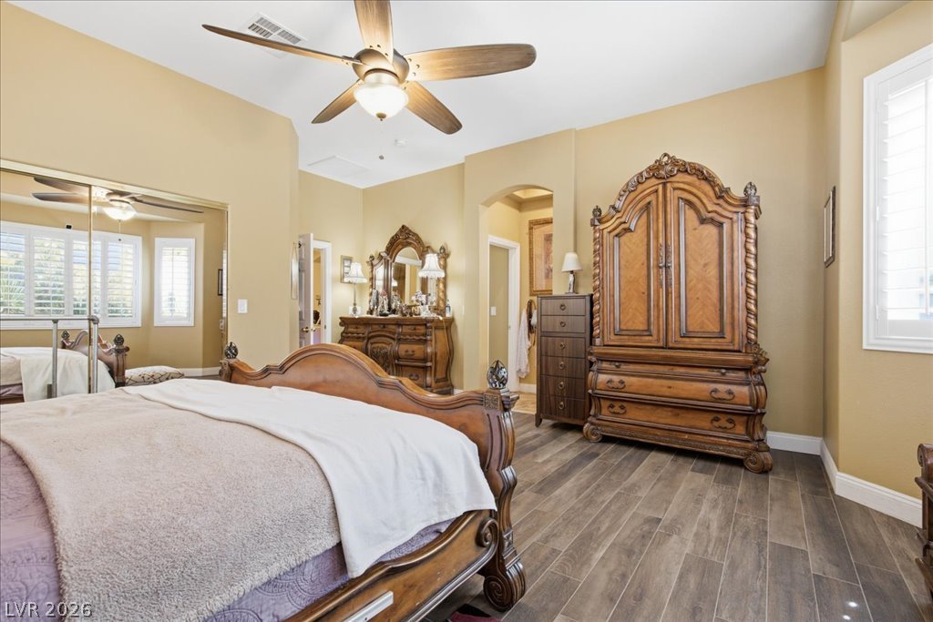 7233 Silver Valley Street Las Vegas NV 89149