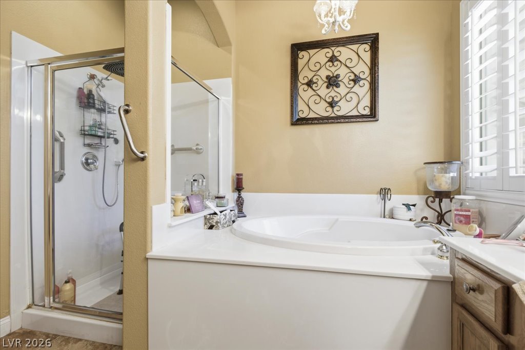 7233 Silver Valley Street Las Vegas NV 89149