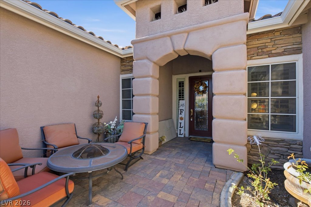 7233 Silver Valley Street Las Vegas NV 89149