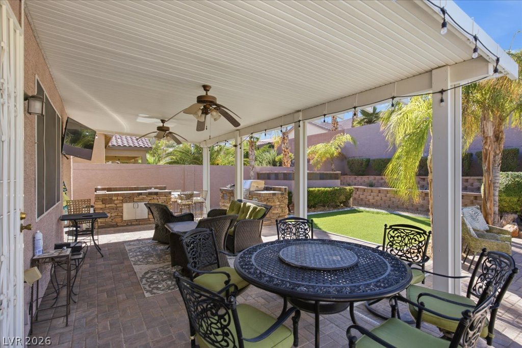 7233 Silver Valley Street Las Vegas NV 89149