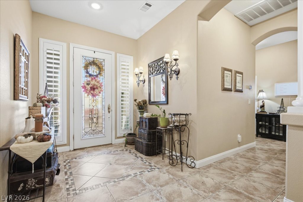 7233 Silver Valley Street Las Vegas NV 89149