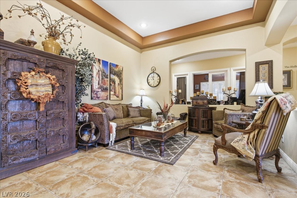 7233 Silver Valley Street Las Vegas NV 89149