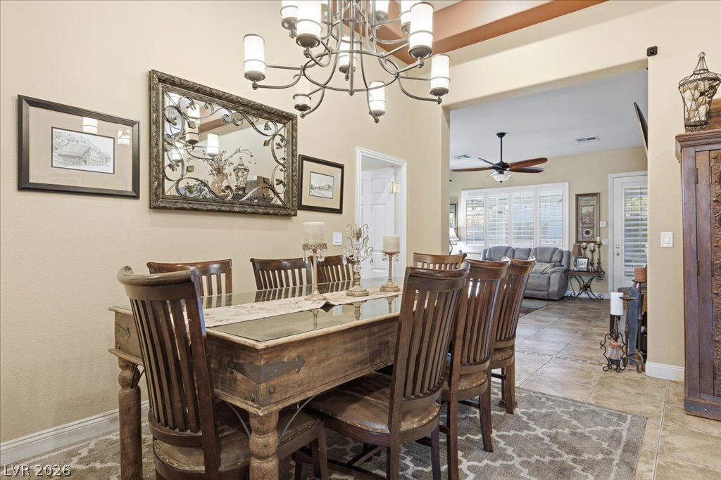 7233 Silver Valley Street Las Vegas NV 89149