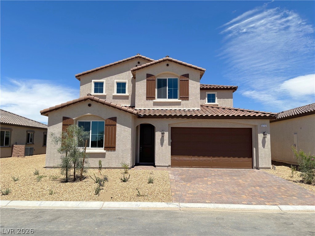 5712 East Badlands Lane Pahrump NV 89061