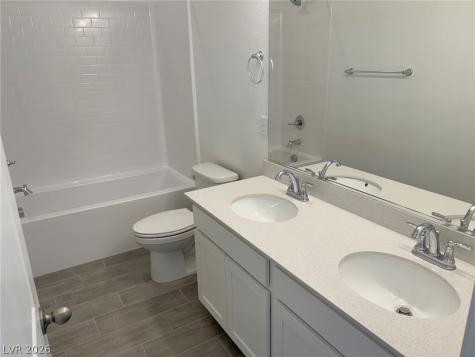 5712 East Badlands Lane Pahrump NV 89061