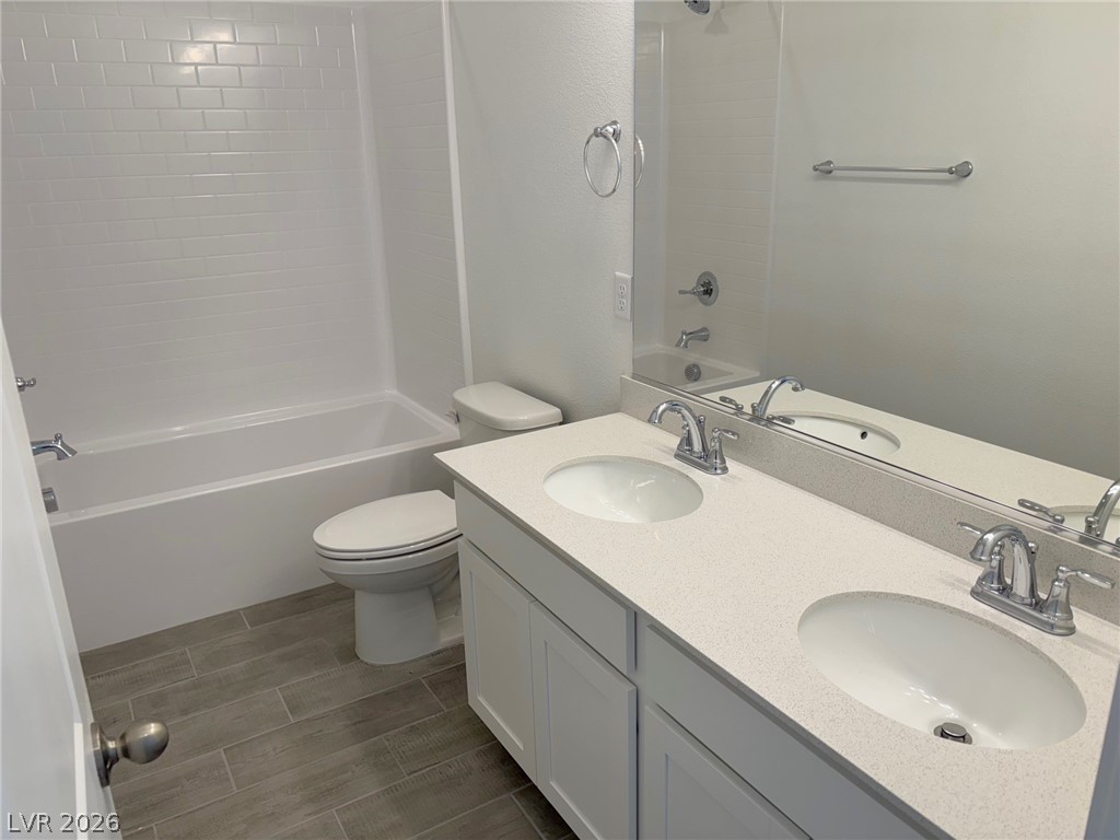 5712 East Badlands Lane Pahrump NV 89061