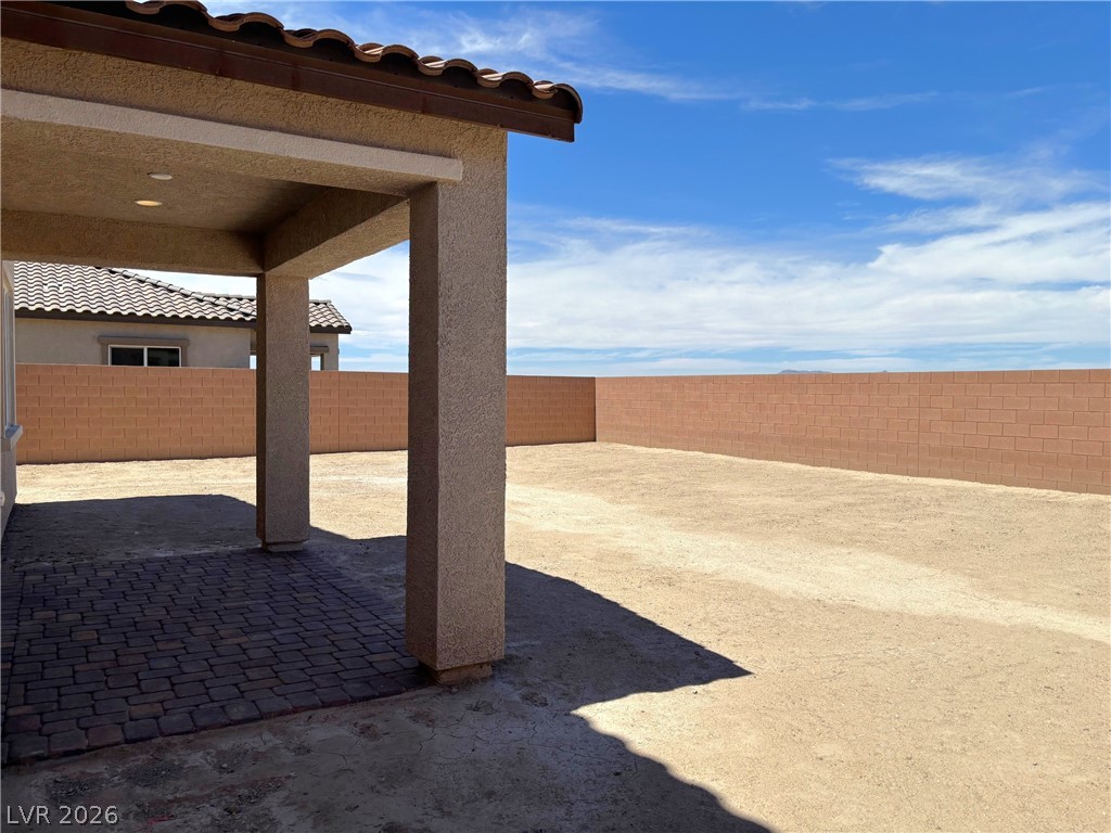 5712 East Badlands Lane Pahrump NV 89061