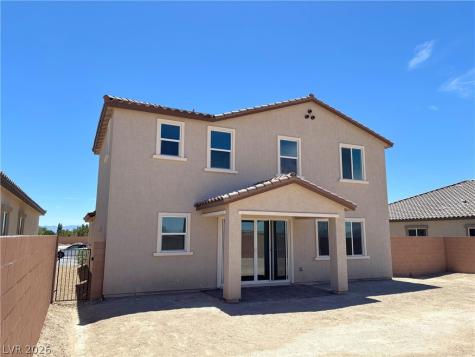 5712 East Badlands Lane Pahrump NV 89061