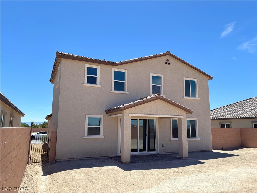 5712 East Badlands Lane Pahrump NV 89061