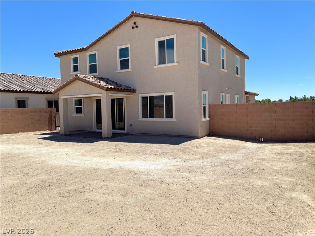 5712 East Badlands Lane Pahrump NV 89061