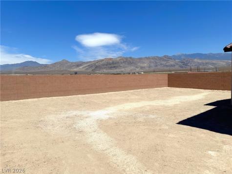 5712 East Badlands Lane Pahrump NV 89061