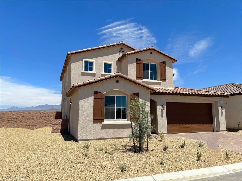 5712 East Badlands Lane Pahrump NV 89061