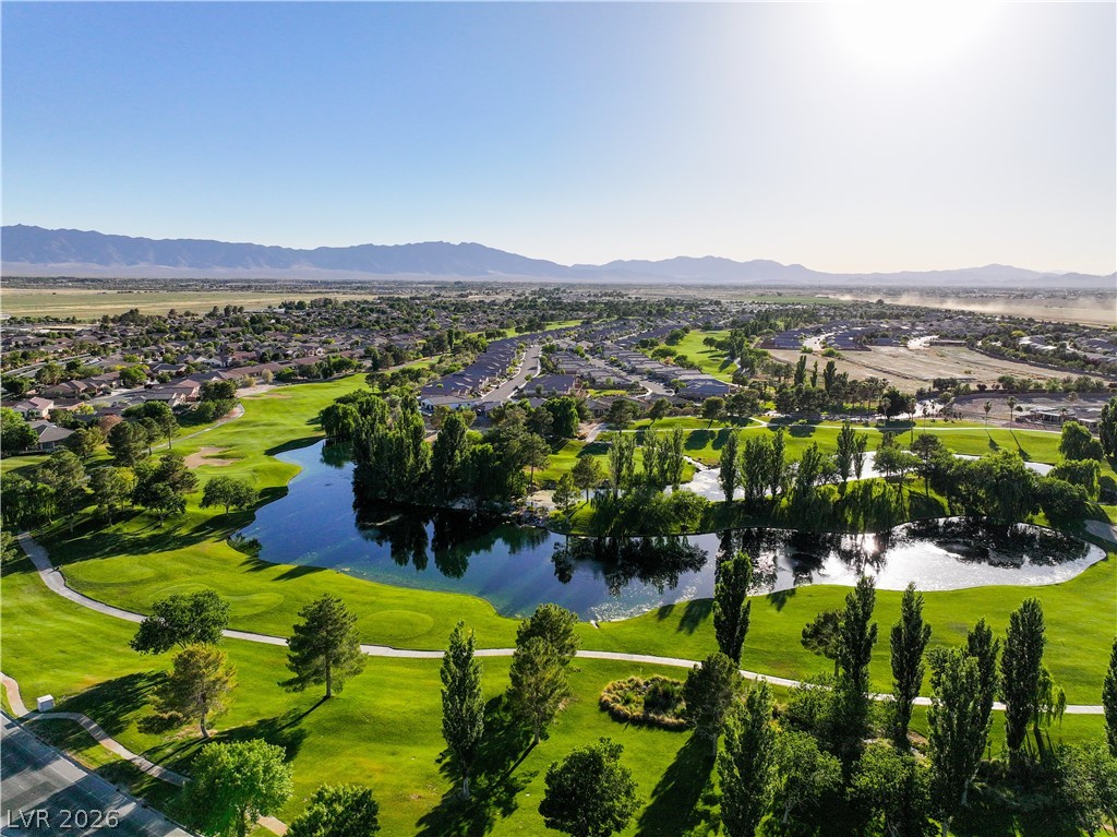 5712 East Badlands Lane Pahrump NV 89061