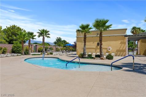 5712 East Badlands Lane Pahrump NV 89061
