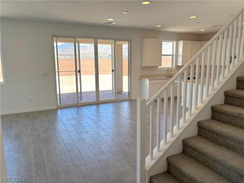 5712 East Badlands Lane Pahrump NV 89061