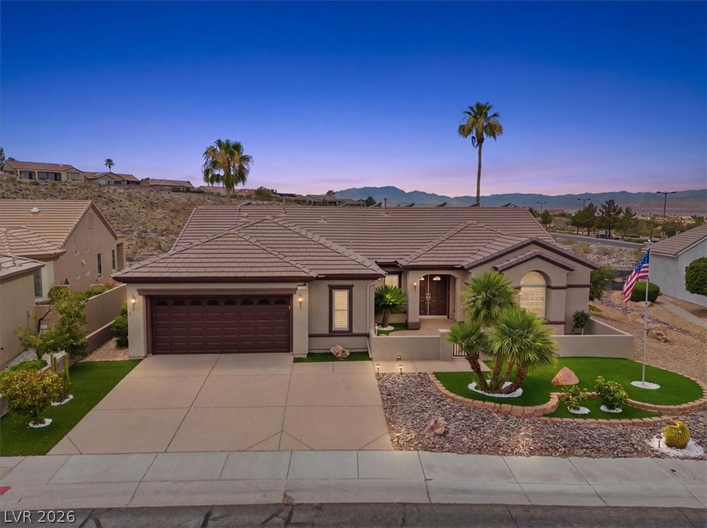 1605 Preston Park Drive Henderson NV 89052