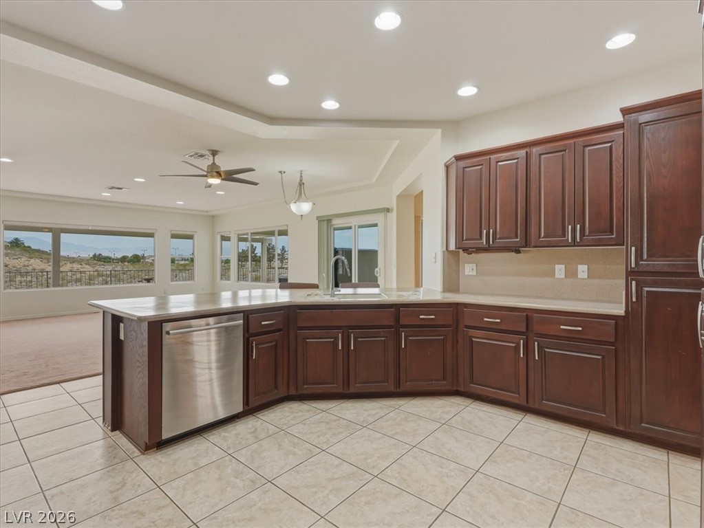 1605 Preston Park Drive Henderson NV 89052