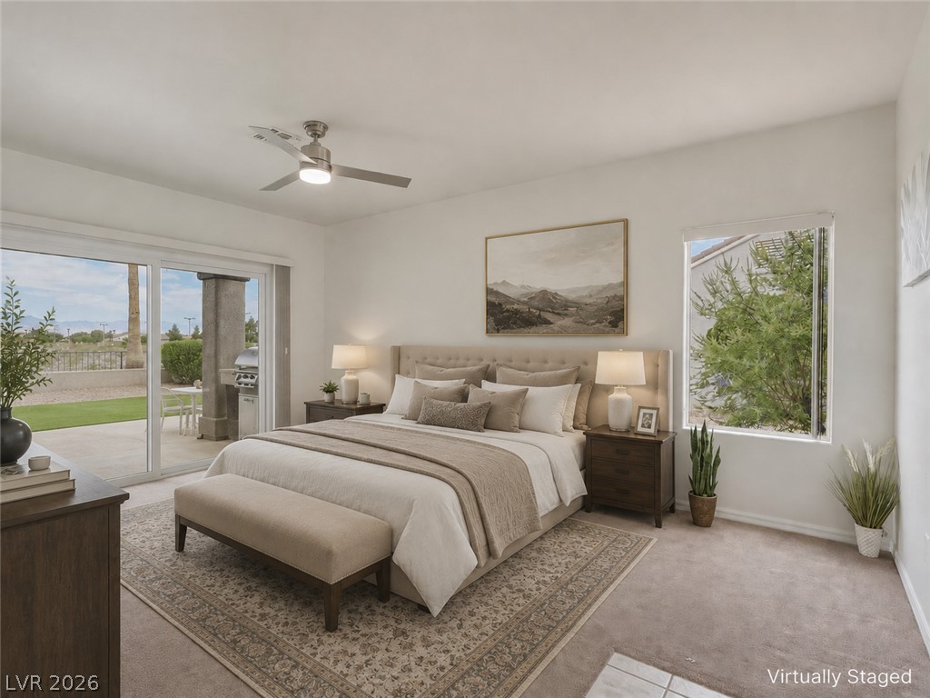 1605 Preston Park Drive Henderson NV 89052
