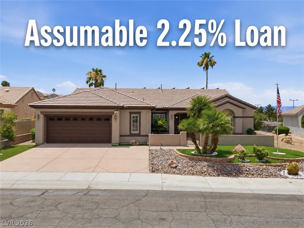 1605 Preston Park Drive Henderson NV 89052