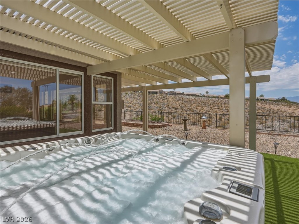 1605 Preston Park Drive Henderson NV 89052