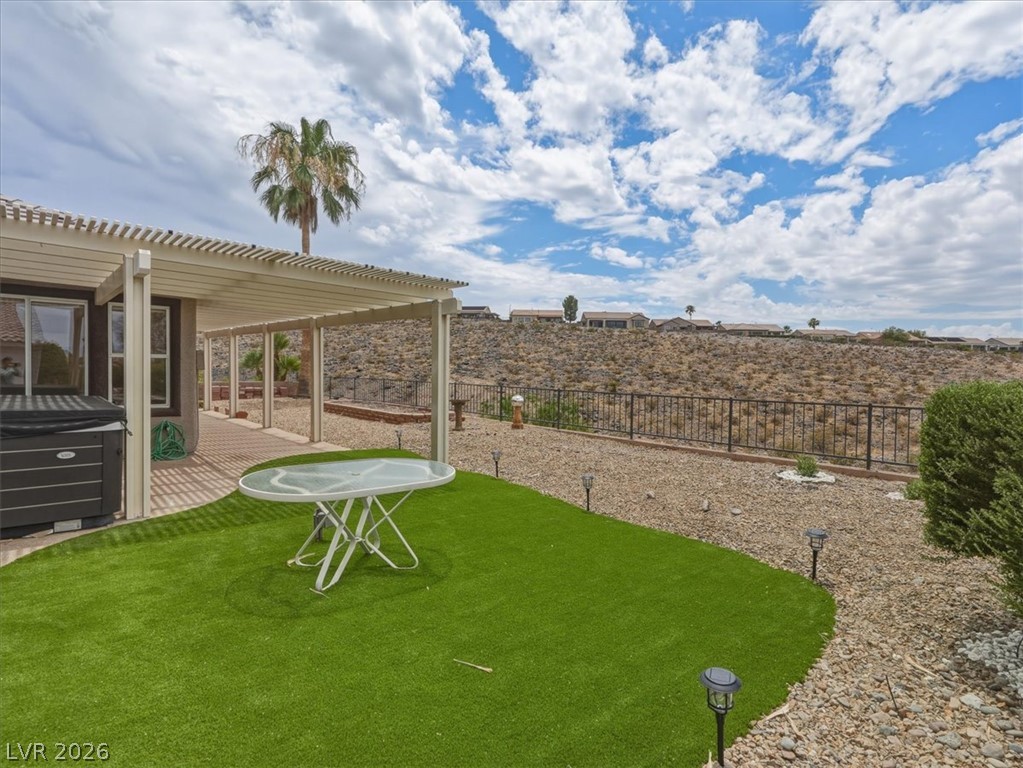1605 Preston Park Drive Henderson NV 89052