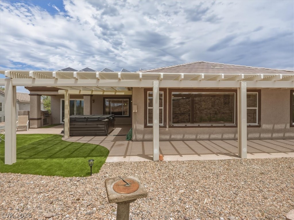 1605 Preston Park Drive Henderson NV 89052