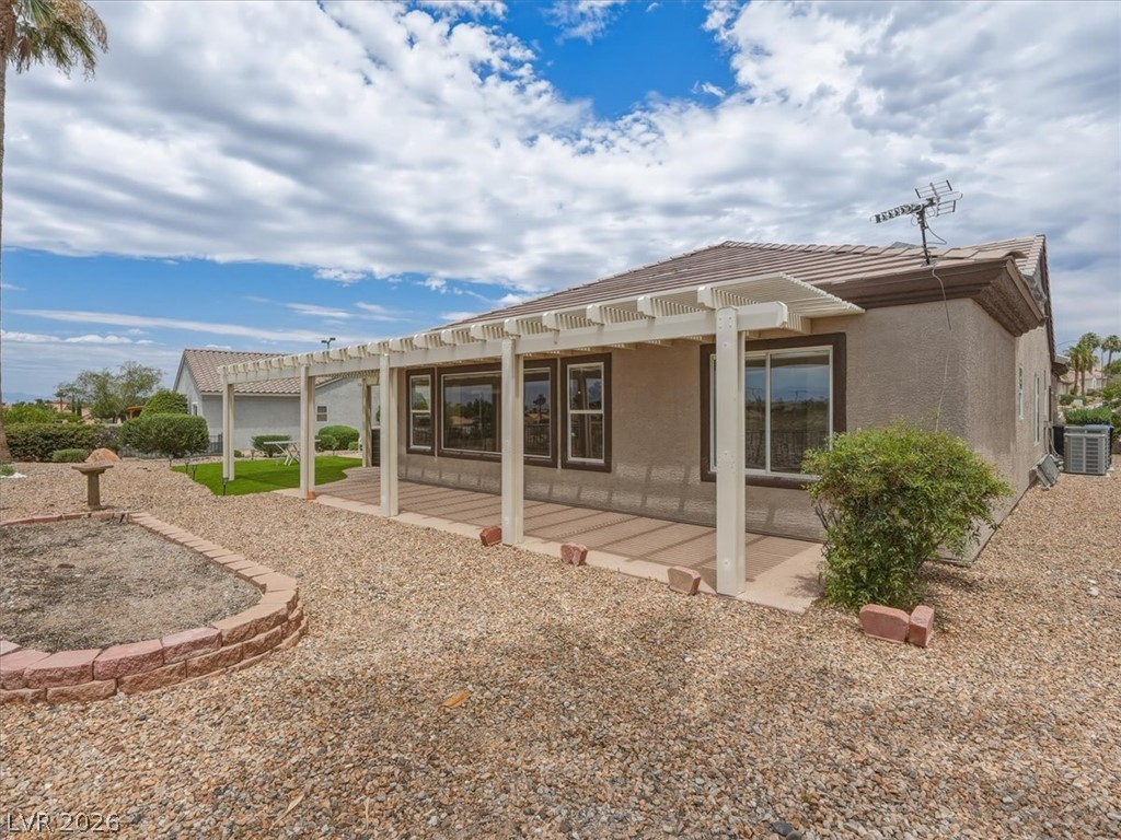 1605 Preston Park Drive Henderson NV 89052