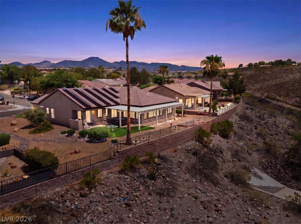 1605 Preston Park Drive Henderson NV 89052