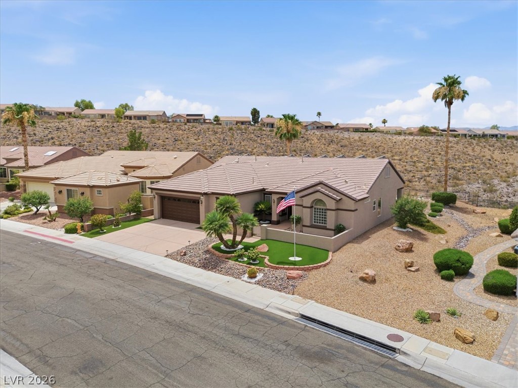1605 Preston Park Drive Henderson NV 89052