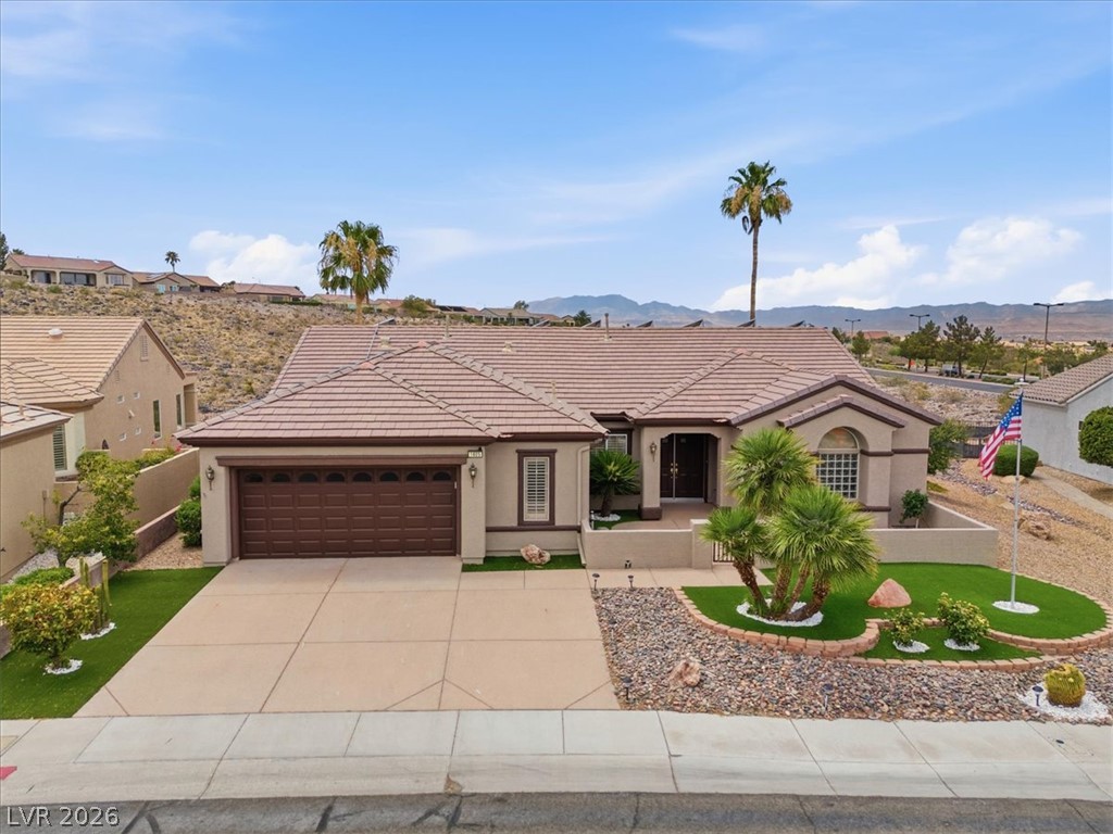 1605 Preston Park Drive Henderson NV 89052
