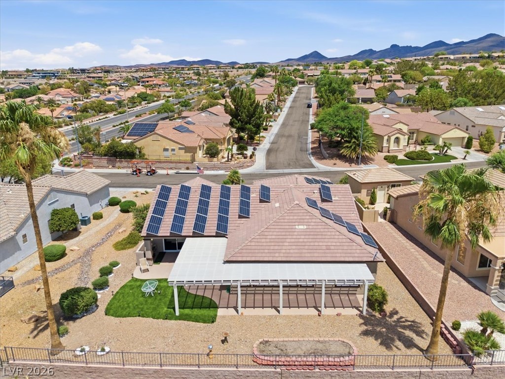 1605 Preston Park Drive Henderson NV 89052
