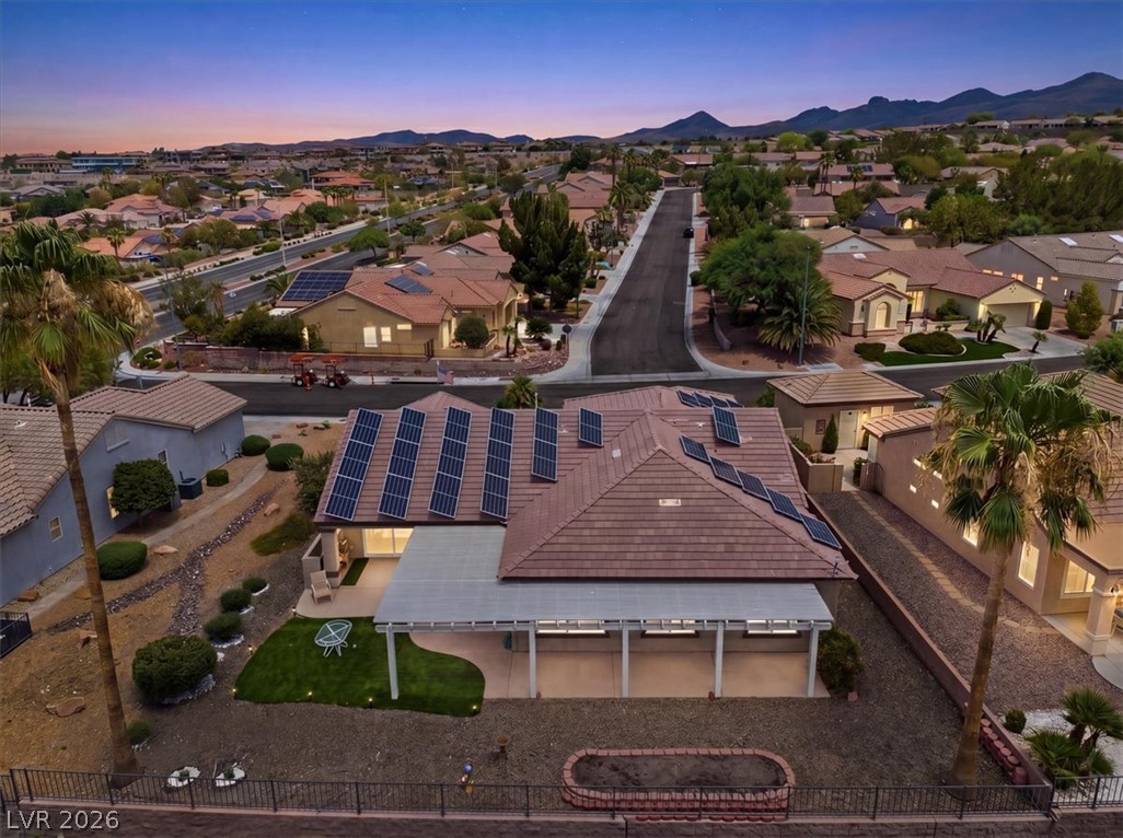 1605 Preston Park Drive Henderson NV 89052