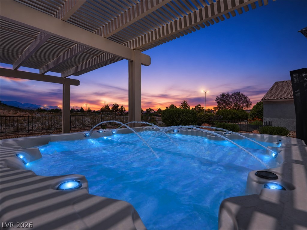 1605 Preston Park Drive Henderson NV 89052