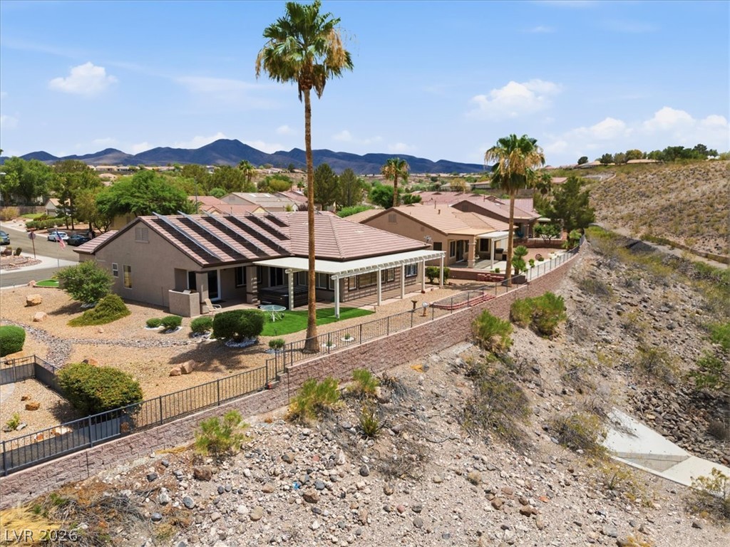 1605 Preston Park Drive Henderson NV 89052
