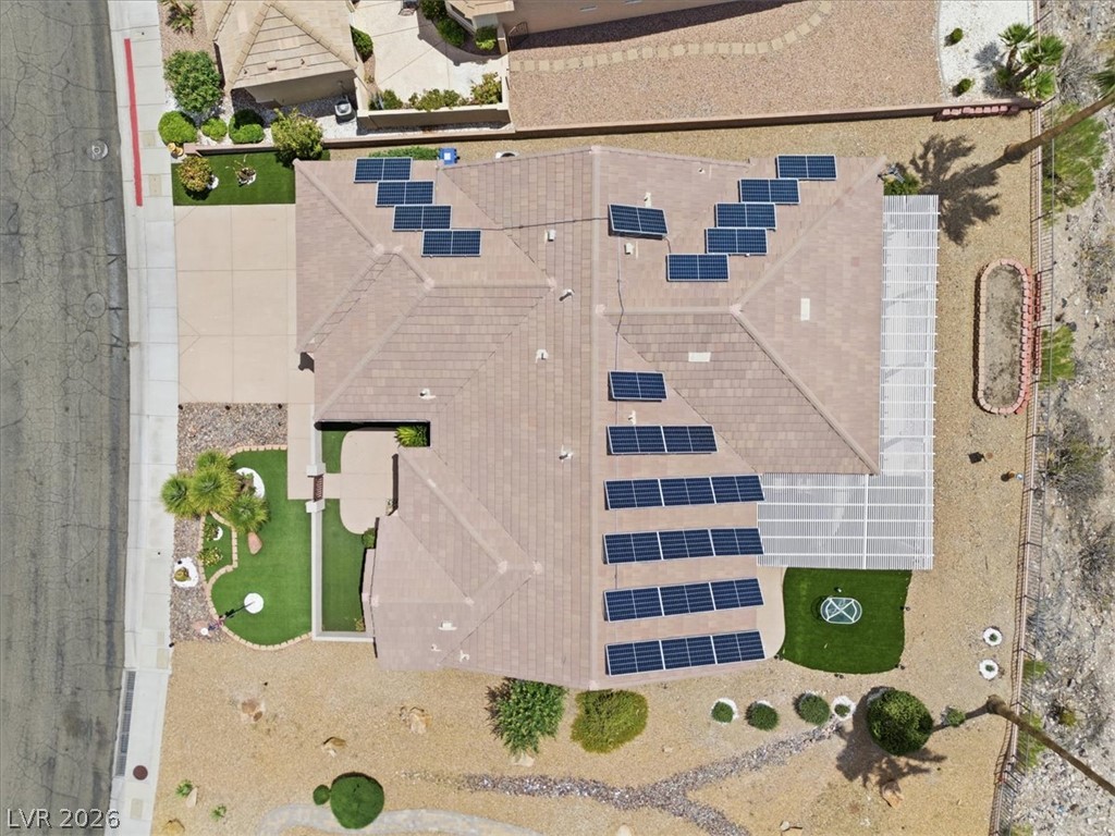 1605 Preston Park Drive Henderson NV 89052
