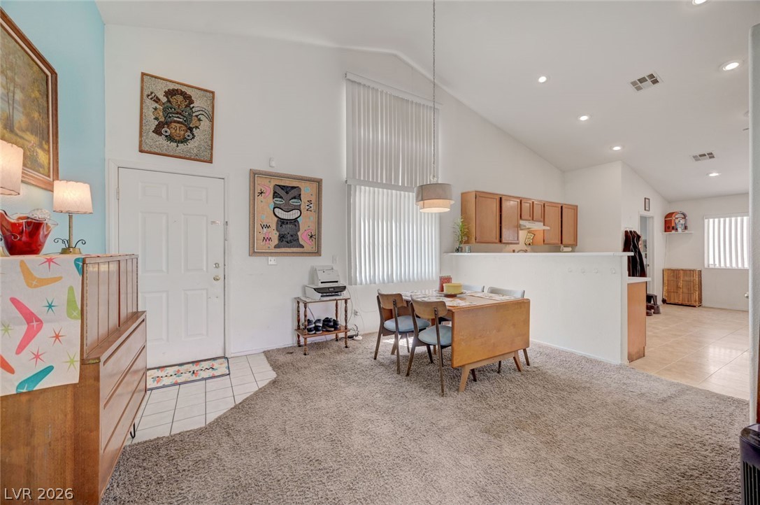 2106 Maui Surf Avenue North Las Vegas NV 89031