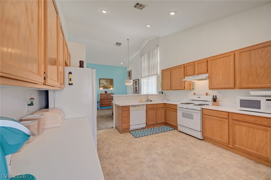 2106 Maui Surf Avenue North Las Vegas NV 89031