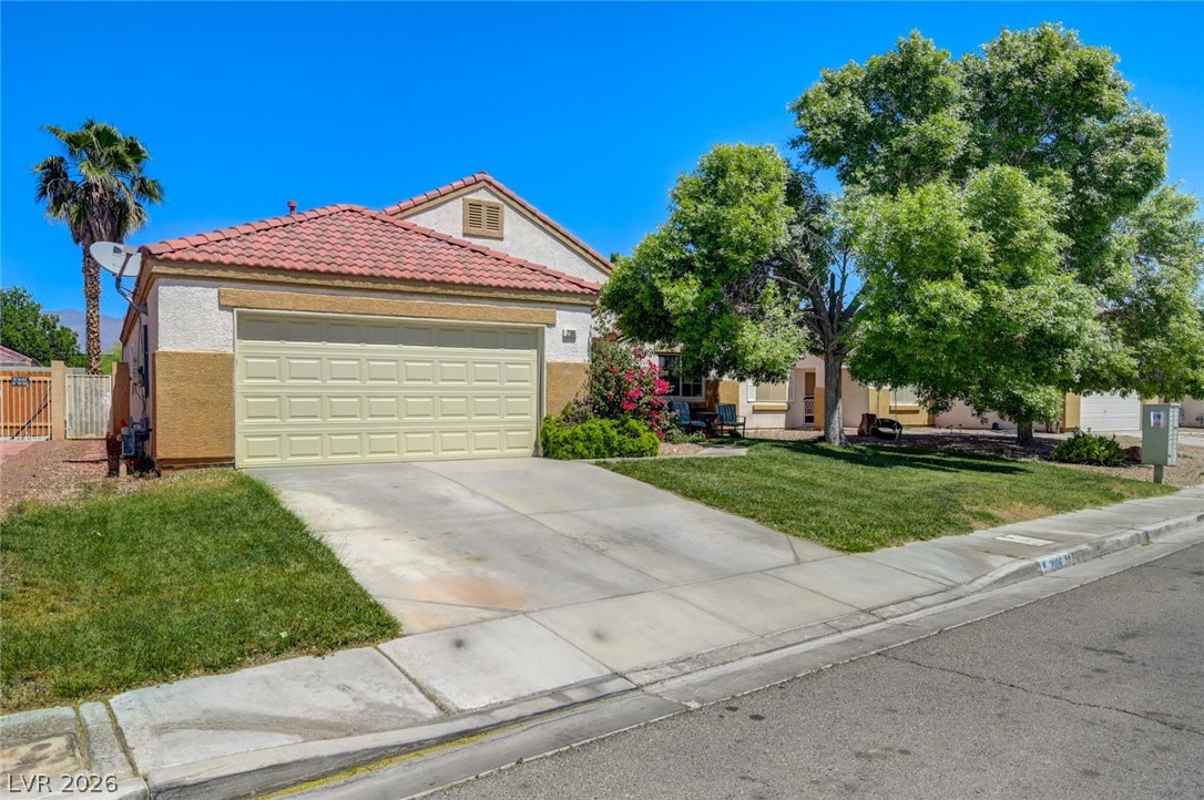 2106 Maui Surf Avenue North Las Vegas NV 89031