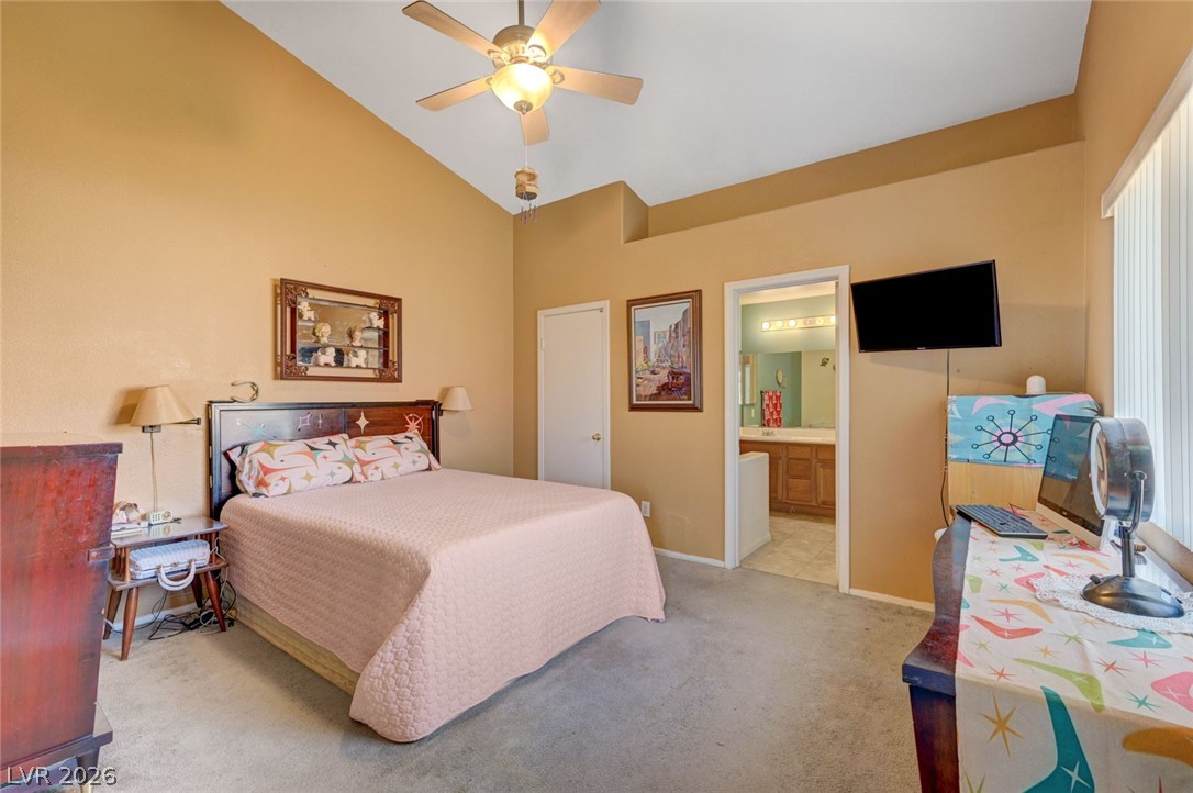 2106 Maui Surf Avenue North Las Vegas NV 89031
