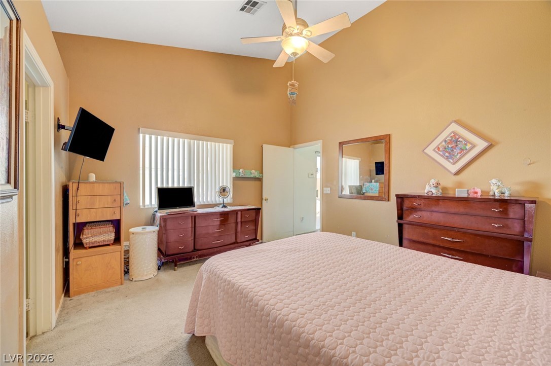 2106 Maui Surf Avenue North Las Vegas NV 89031