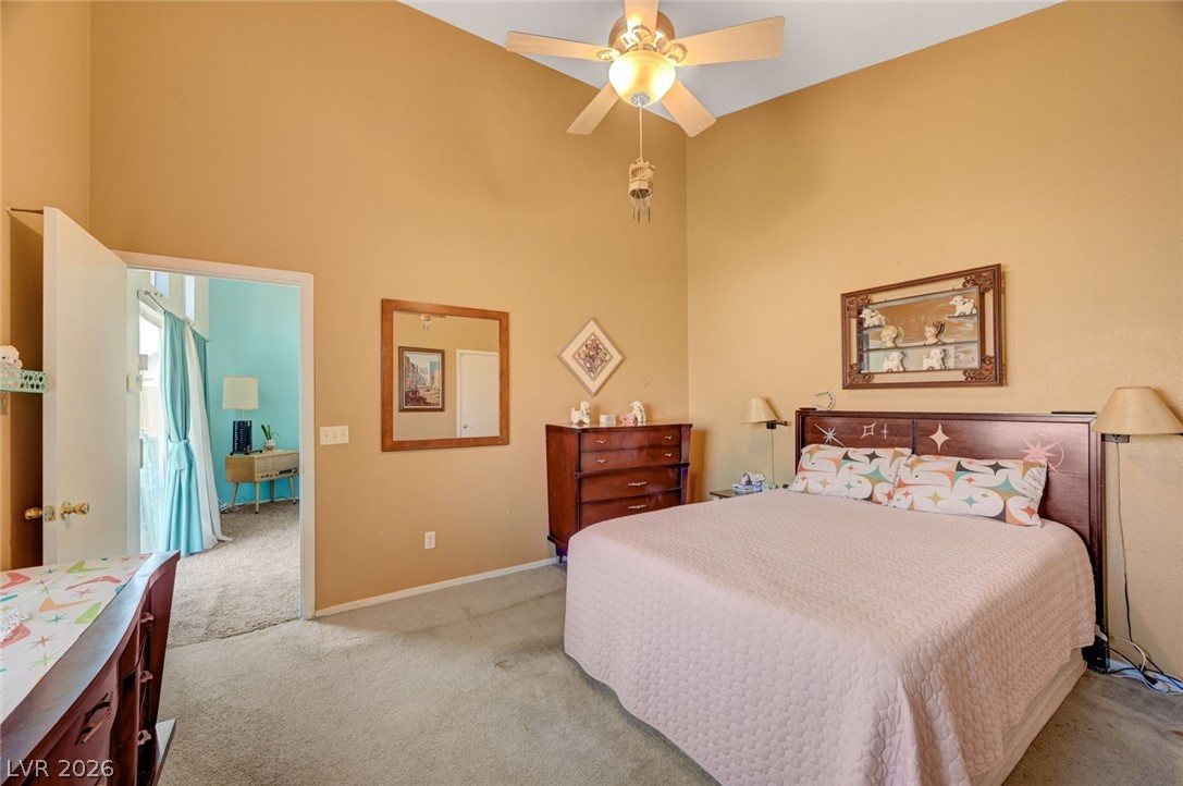 2106 Maui Surf Avenue North Las Vegas NV 89031