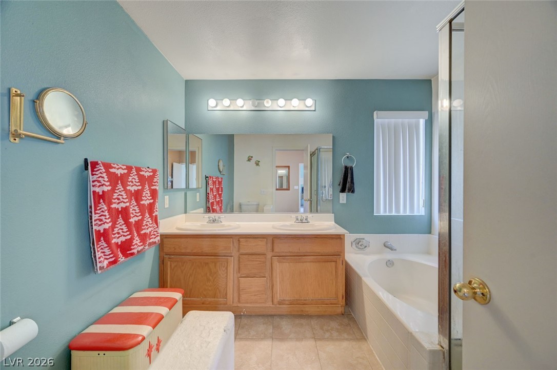 2106 Maui Surf Avenue North Las Vegas NV 89031