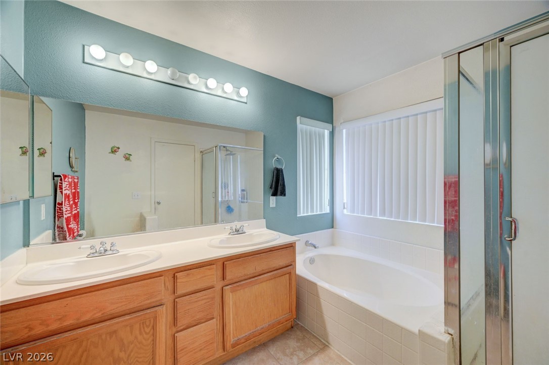 2106 Maui Surf Avenue North Las Vegas NV 89031