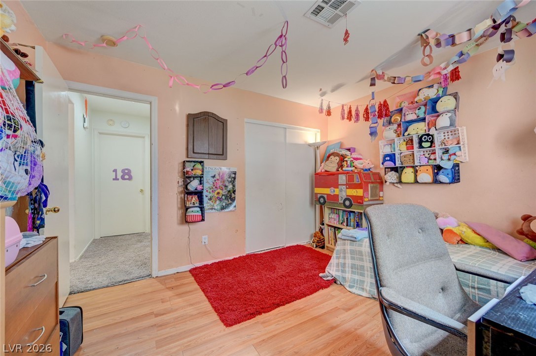 2106 Maui Surf Avenue North Las Vegas NV 89031
