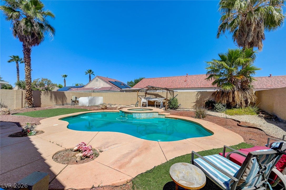 2106 Maui Surf Avenue North Las Vegas NV 89031