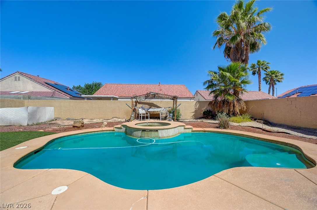 2106 Maui Surf Avenue North Las Vegas NV 89031