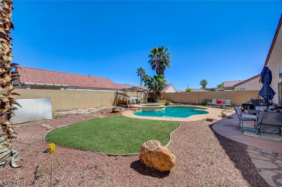 2106 Maui Surf Avenue North Las Vegas NV 89031