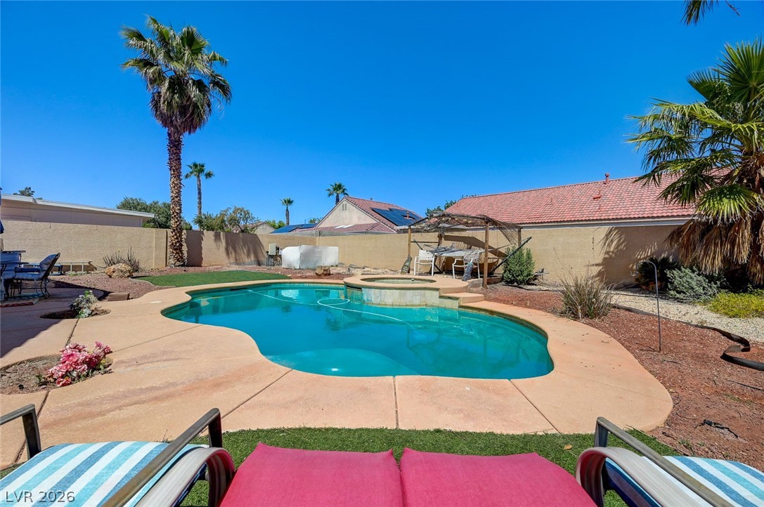 2106 Maui Surf Avenue North Las Vegas NV 89031